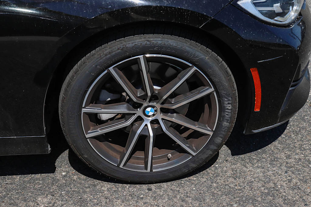 Thumbnail: 2019 BMW 3 Series - 24