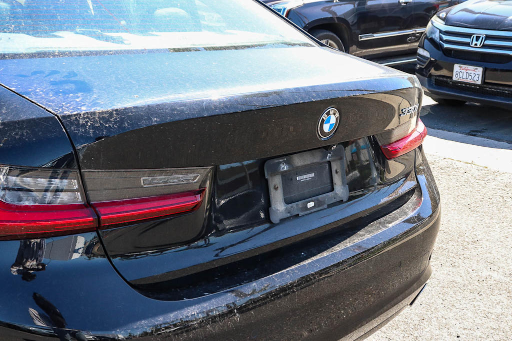 Thumbnail: 2019 BMW 3 Series - 19
