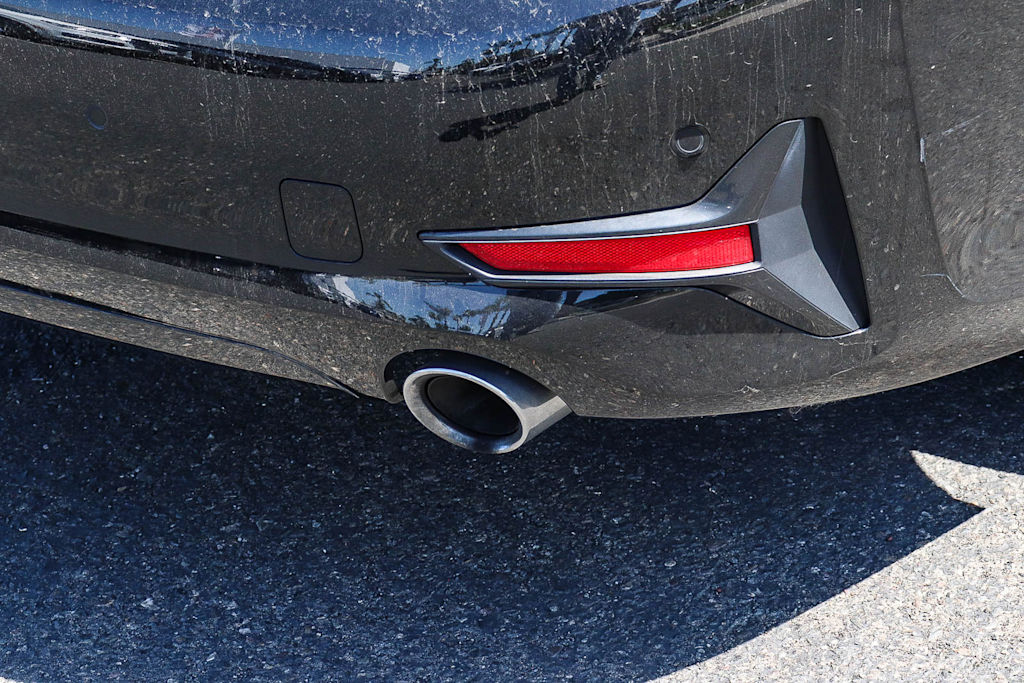 Thumbnail: 2019 BMW 3 Series - 22