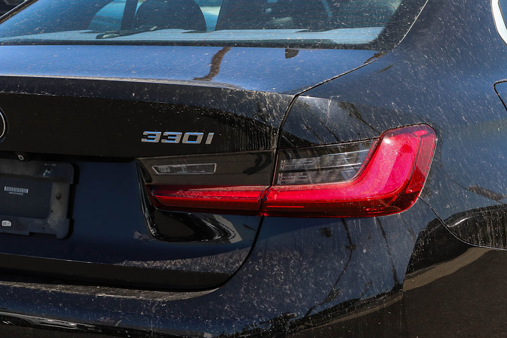 Thumbnail: 2019 BMW 3 Series - 21