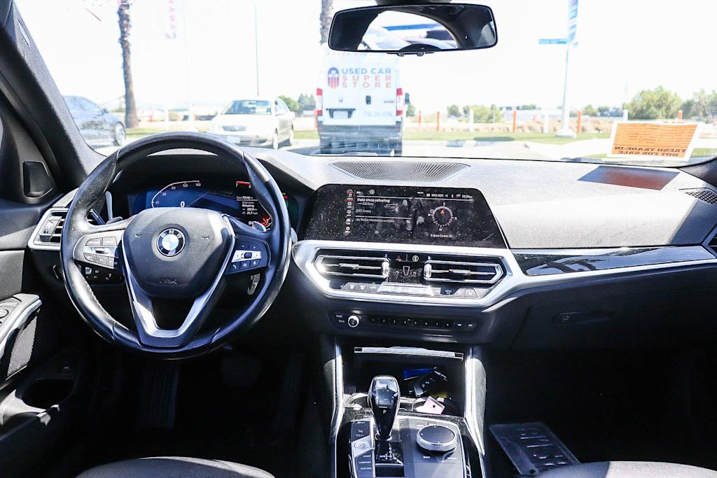 Thumbnail: 2019 BMW 3 Series - 2