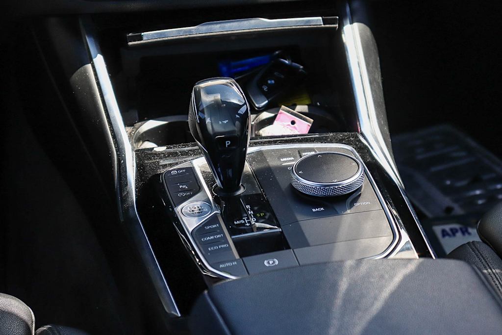 Thumbnail: 2019 BMW 3 Series - 13
