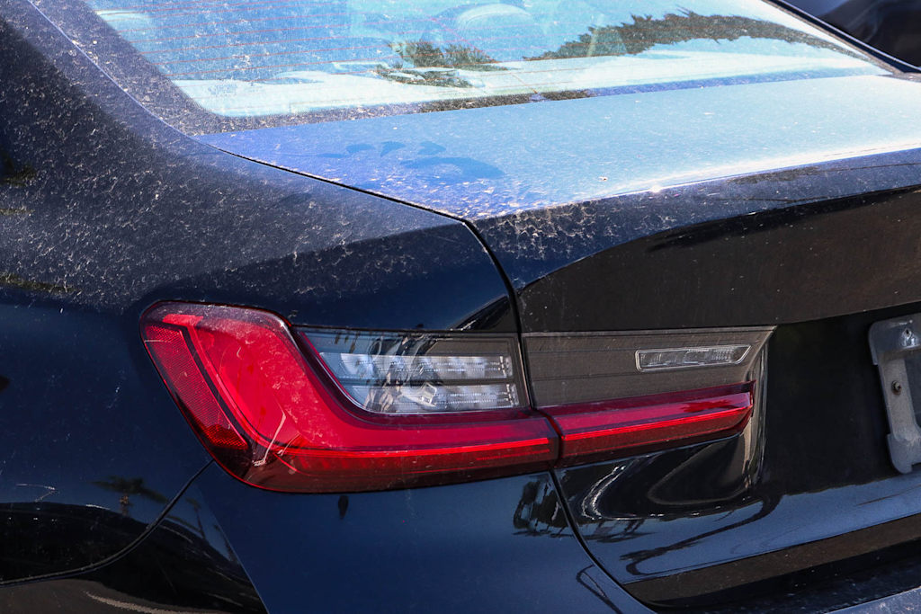 Thumbnail: 2019 BMW 3 Series - 18