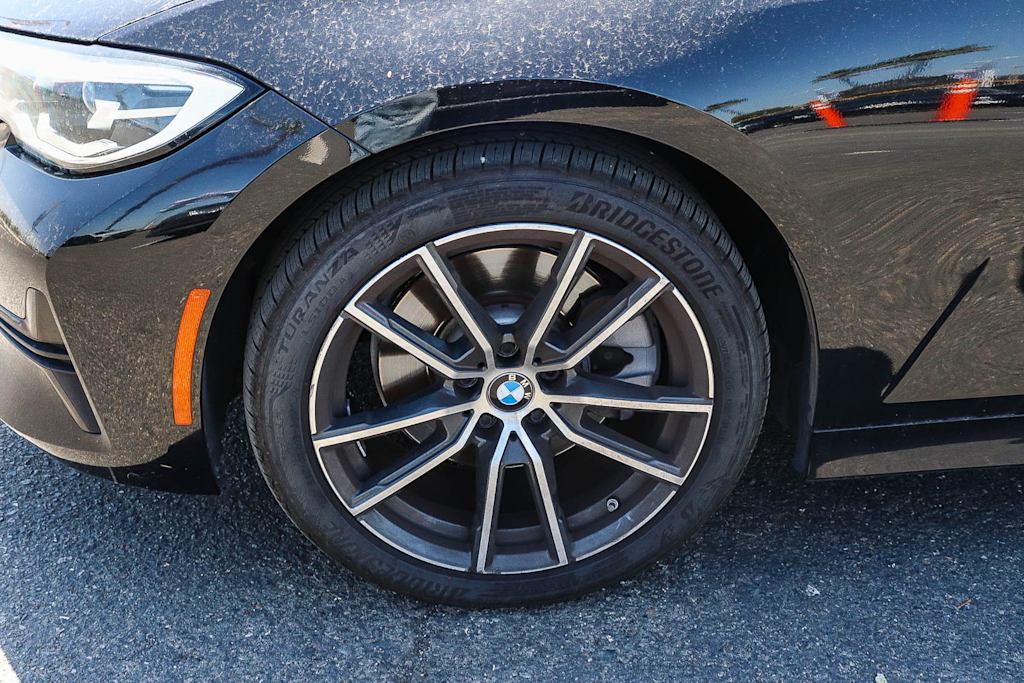 Thumbnail: 2019 BMW 3 Series - 7