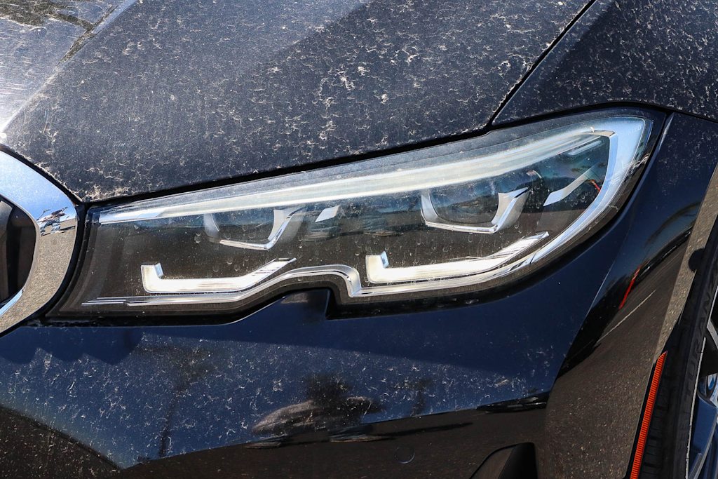 Thumbnail: 2019 BMW 3 Series - 15