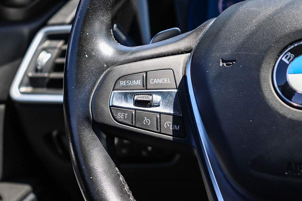 Thumbnail: 2019 BMW 3 Series - 29