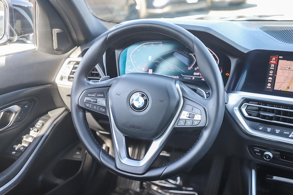 Thumbnail: 2019 BMW 3 Series - 8