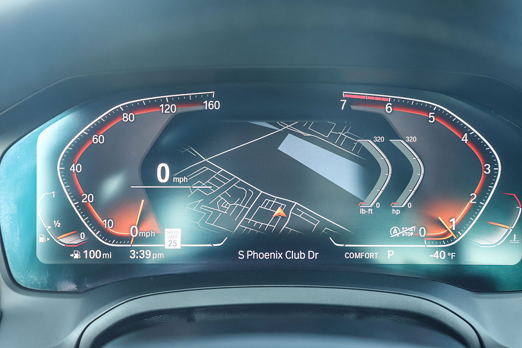 Thumbnail: 2019 BMW 3 Series - 14