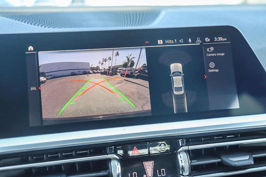 Thumbnail: 2019 BMW 3 Series - 28