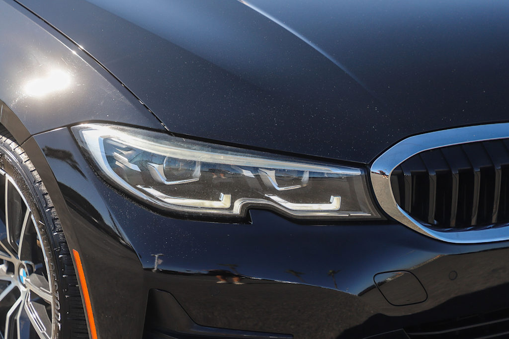 Thumbnail: 2019 BMW 3 Series - 18
