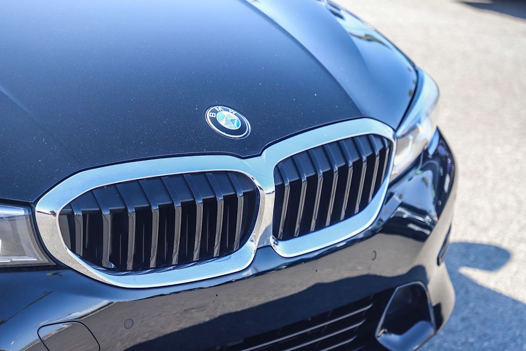 Thumbnail: 2019 BMW 3 Series - 19