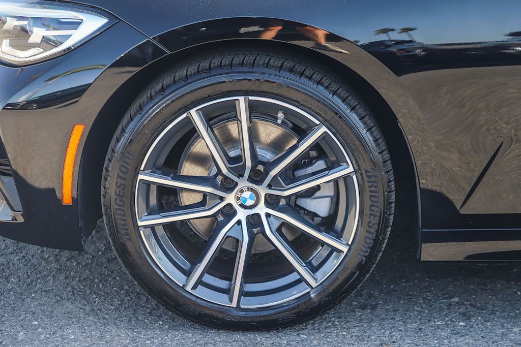 Thumbnail: 2019 BMW 3 Series - 22