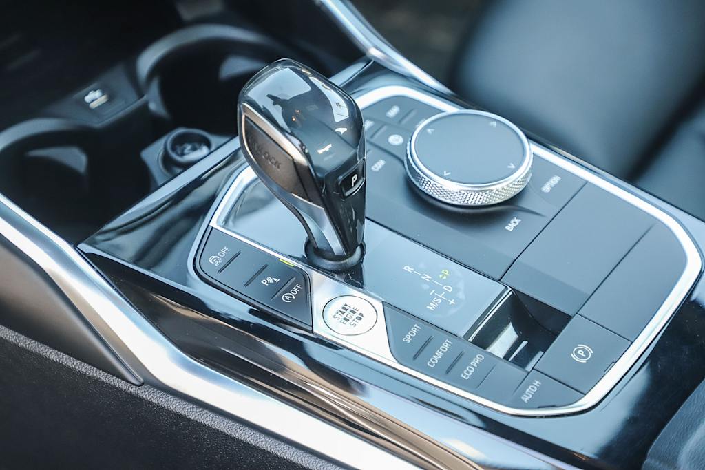 Thumbnail: 2019 BMW 3 Series - 13