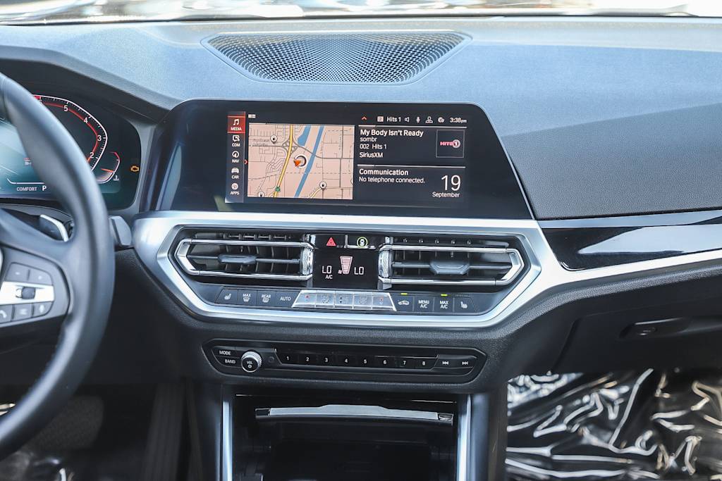 Thumbnail: 2019 BMW 3 Series - 12