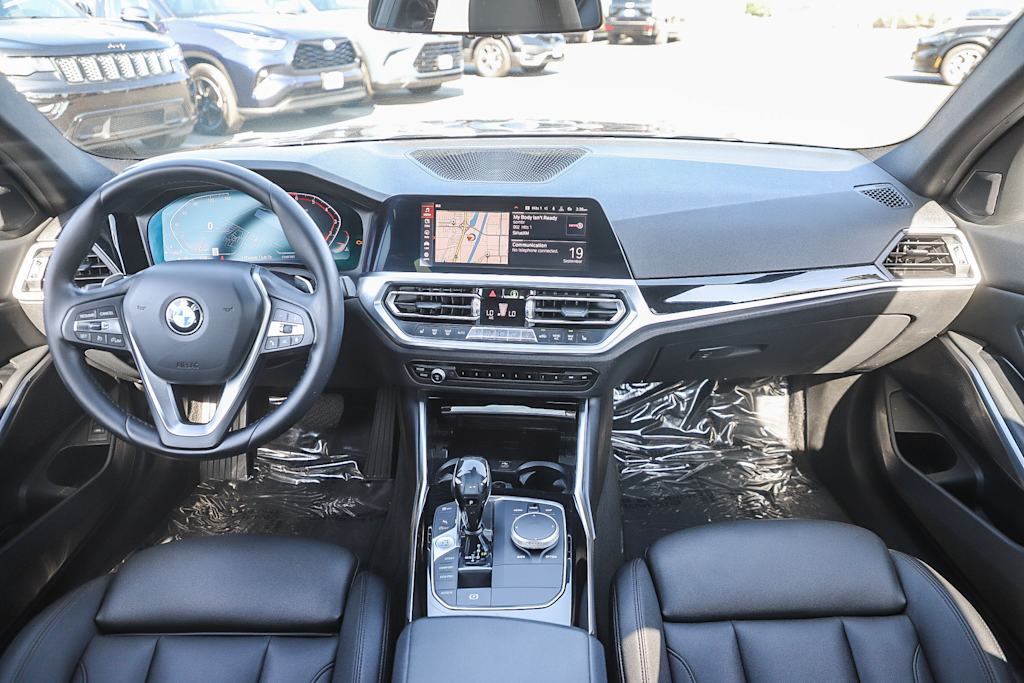 Thumbnail: 2019 BMW 3 Series - 2