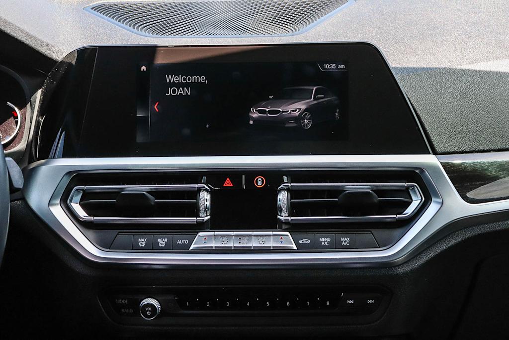 Thumbnail: 2019 BMW 3 Series - 12