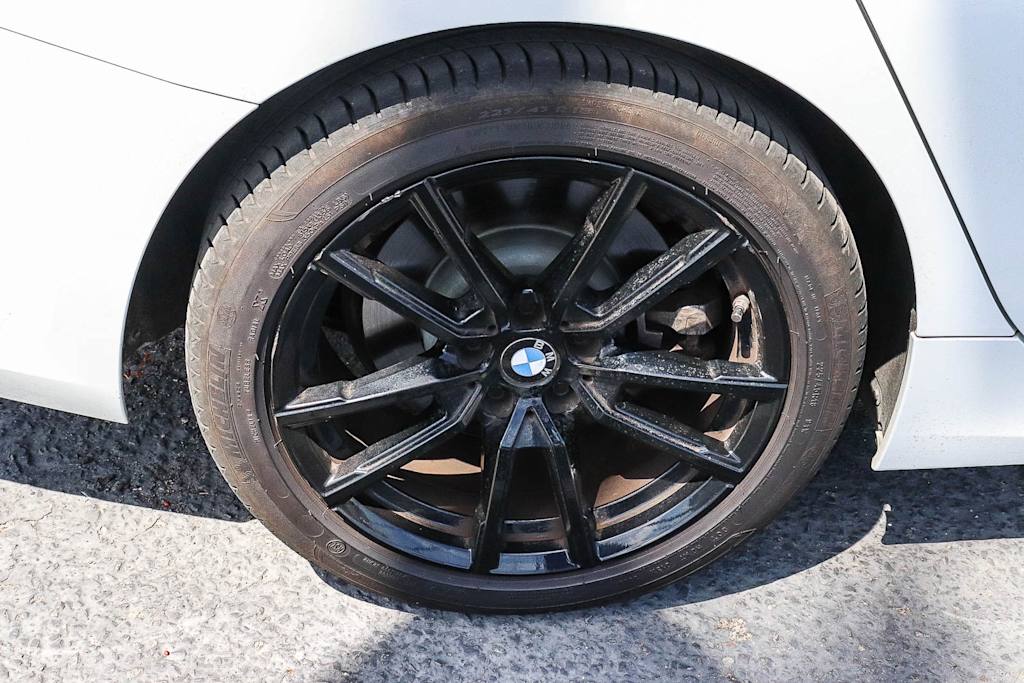 Thumbnail: 2019 BMW 3 Series - 22