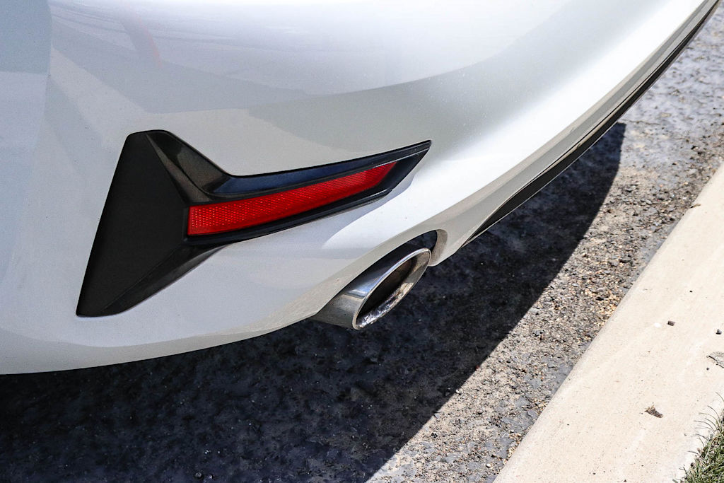 Thumbnail: 2019 BMW 3 Series - 19
