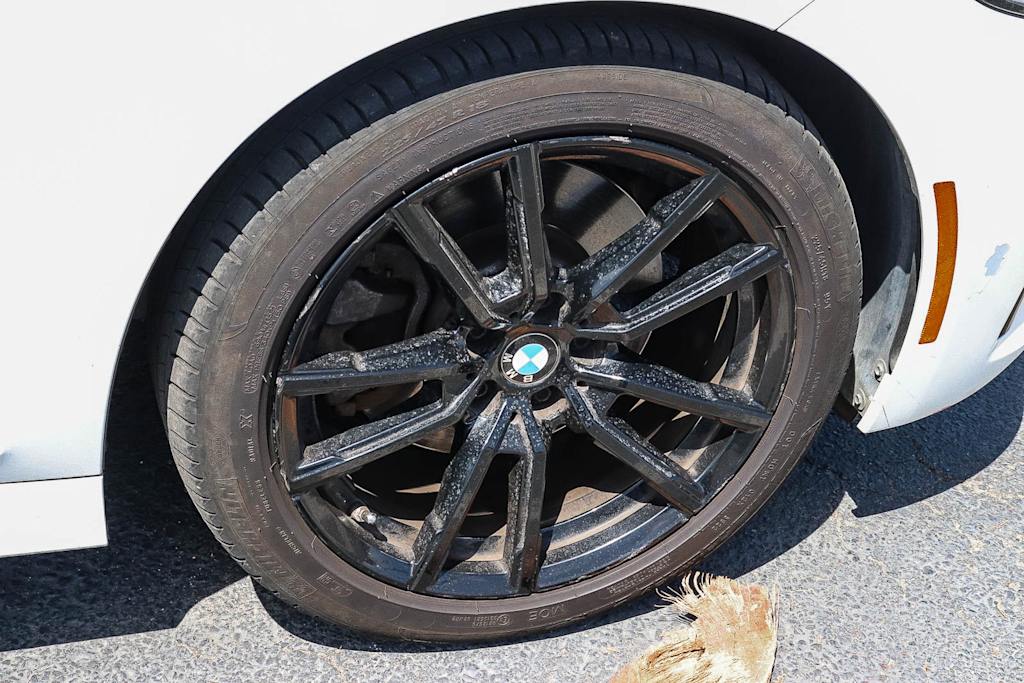 Thumbnail: 2019 BMW 3 Series - 23