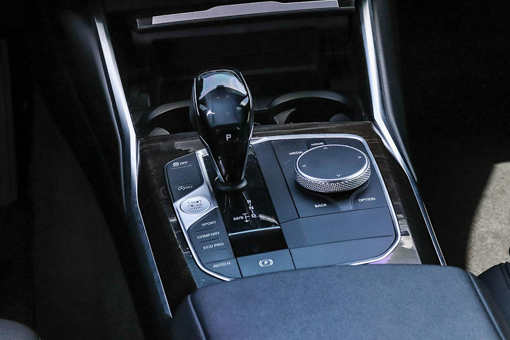 Thumbnail: 2019 BMW 3 Series - 13
