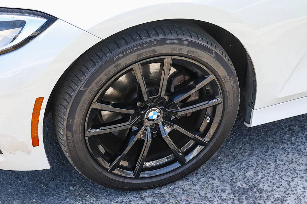Thumbnail: 2019 BMW 3 Series - 7