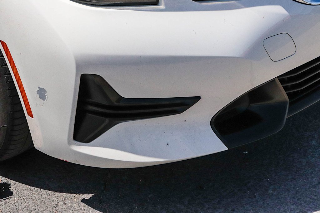 Thumbnail: 2019 BMW 3 Series - 26