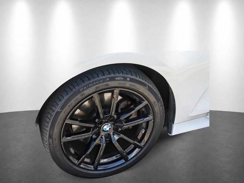 Thumbnail: 2019 BMW 3 Series - 7