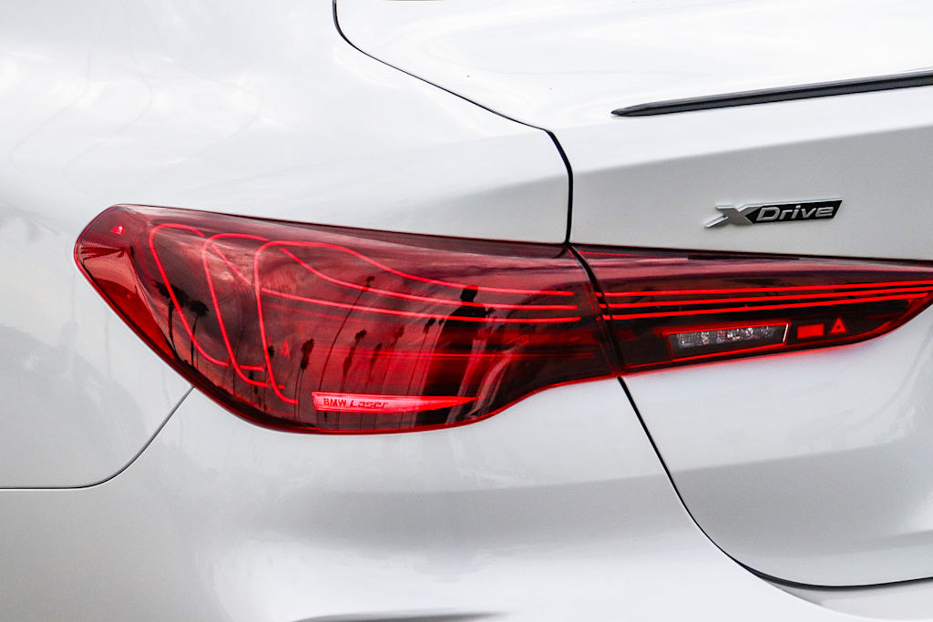 Thumbnail: 2026 BMW 4 Series - 22