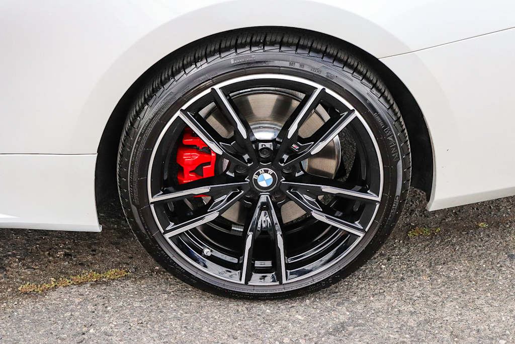 Thumbnail: 2026 BMW 4 Series - 7