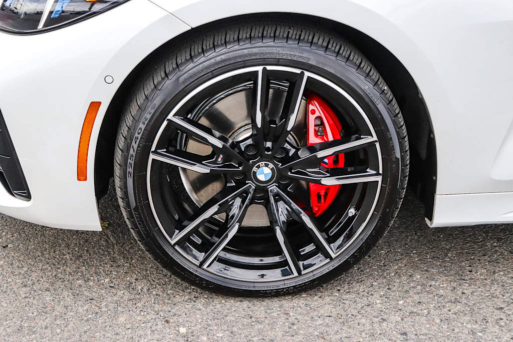 Thumbnail: 2026 BMW 4 Series - 23