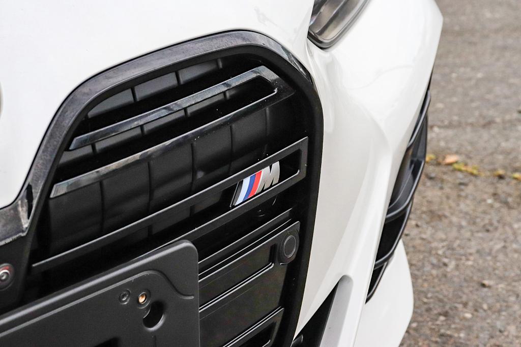 Thumbnail: 2026 BMW 4 Series - 20