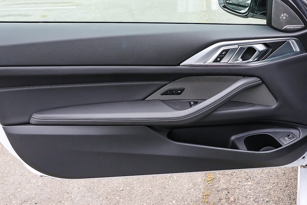 Thumbnail: 2026 BMW 4 Series - 32