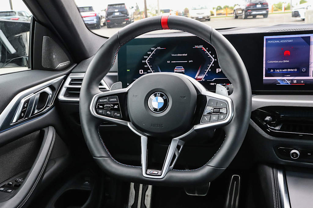 Thumbnail: 2026 BMW 4 Series - 9