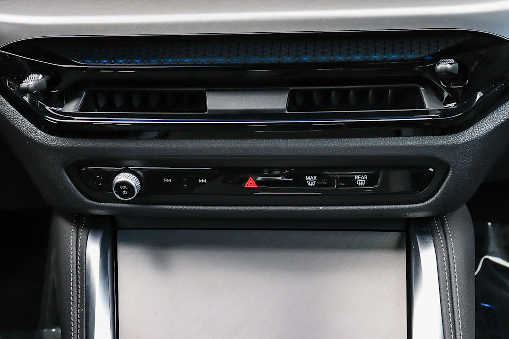 Thumbnail: 2026 BMW 4 Series - 25