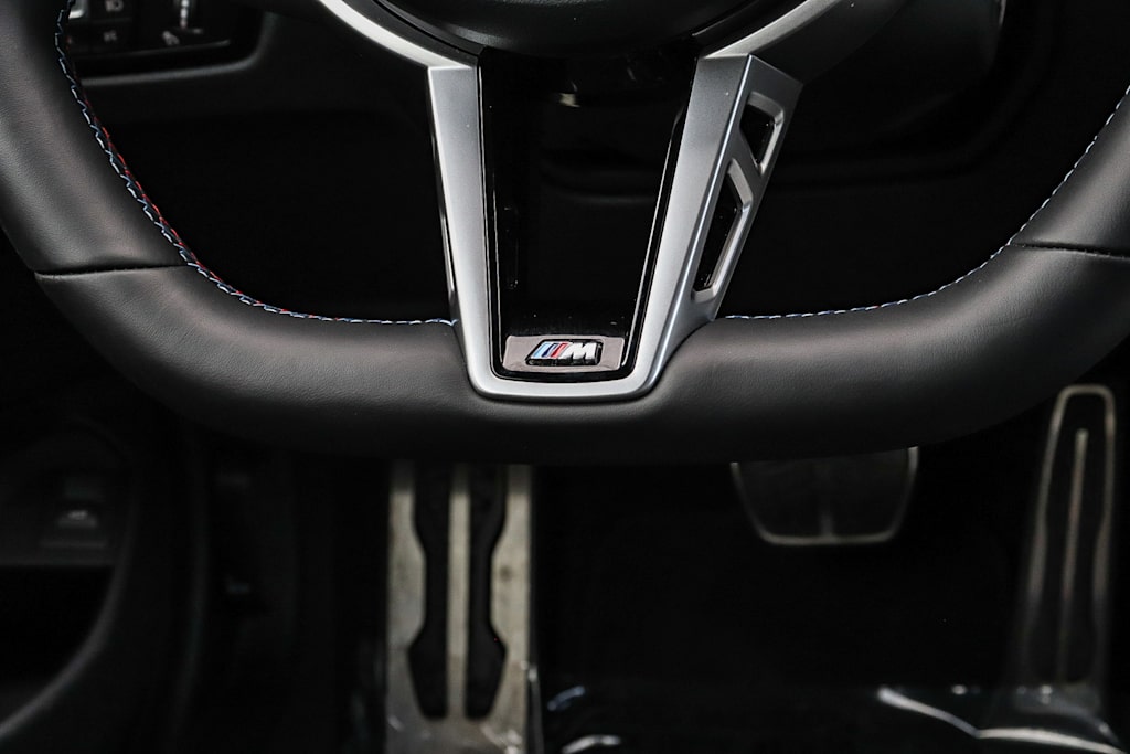 Thumbnail: 2026 BMW 4 Series - 28