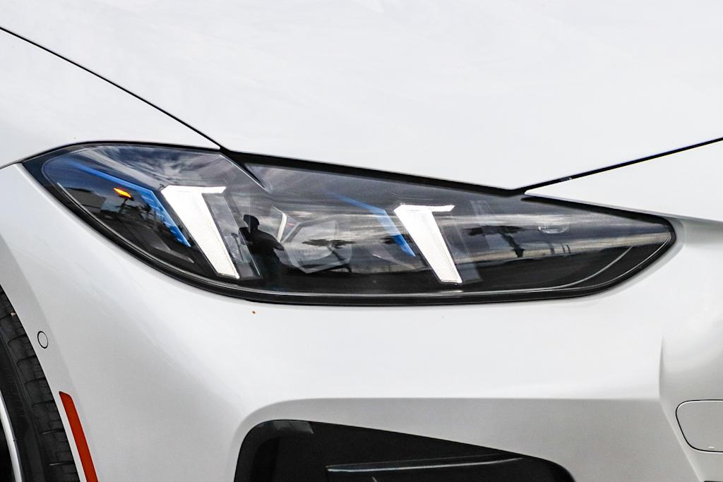 Thumbnail: 2026 BMW 4 Series - 18