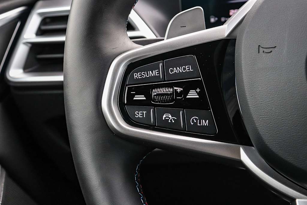 Thumbnail: 2026 BMW 4 Series - 26