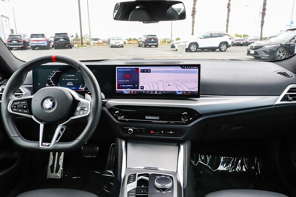 Thumbnail: 2026 BMW 4 Series - 2