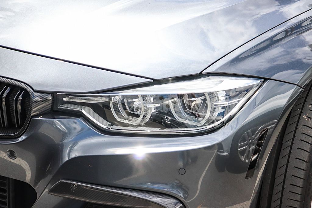 Thumbnail: 2018 BMW 3 Series - 6