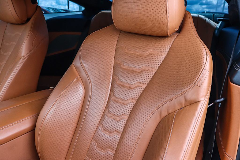 Thumbnail: 2019 BMW 8 Series - 31