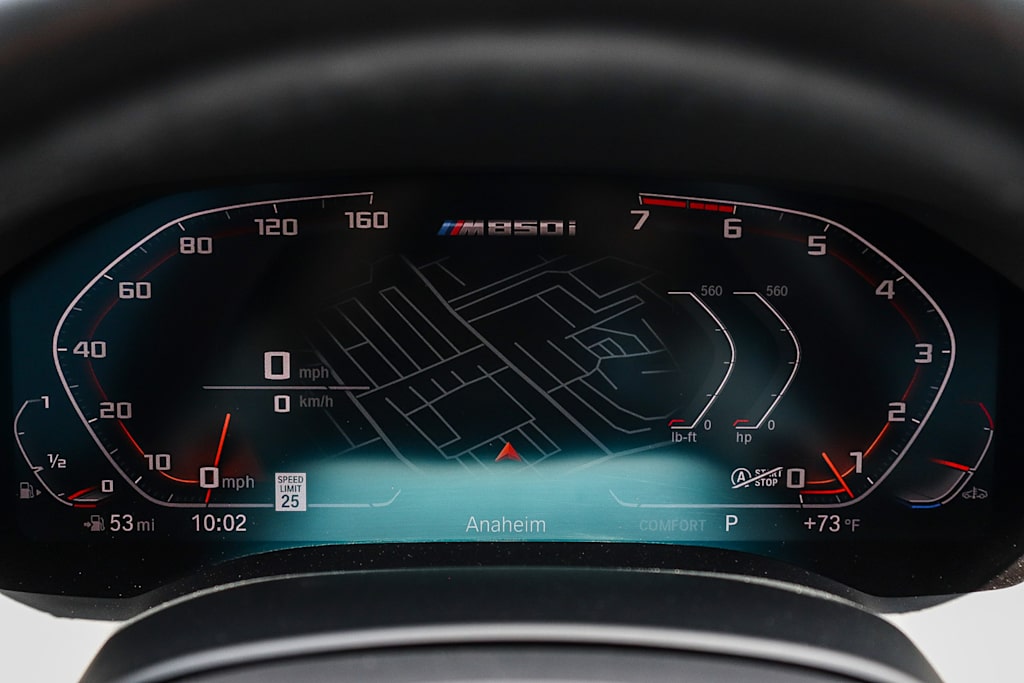 Thumbnail: 2019 BMW 8 Series - 15