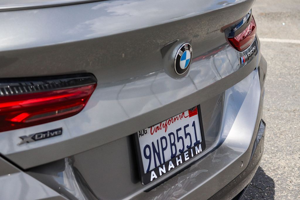 Thumbnail: 2019 BMW 8 Series - 22