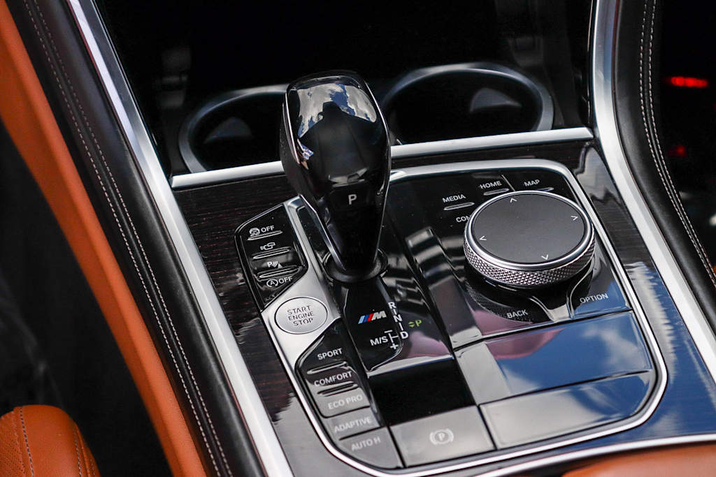Thumbnail: 2019 BMW 8 Series - 14