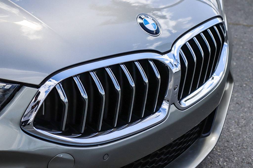Thumbnail: 2019 BMW 8 Series - 19