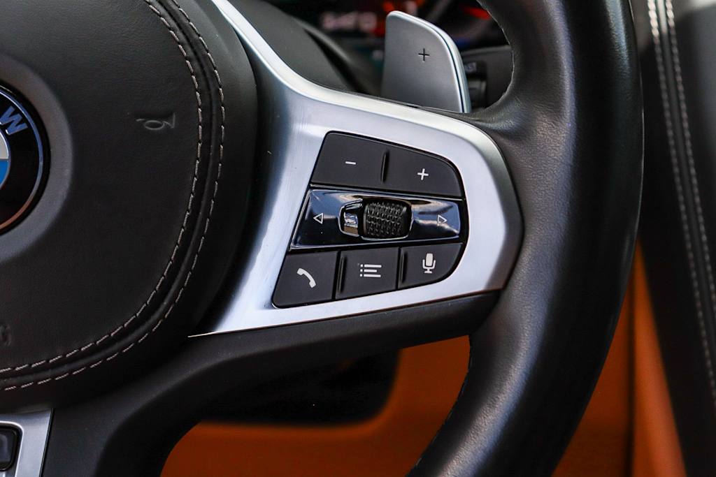 Thumbnail: 2019 BMW 8 Series - 27