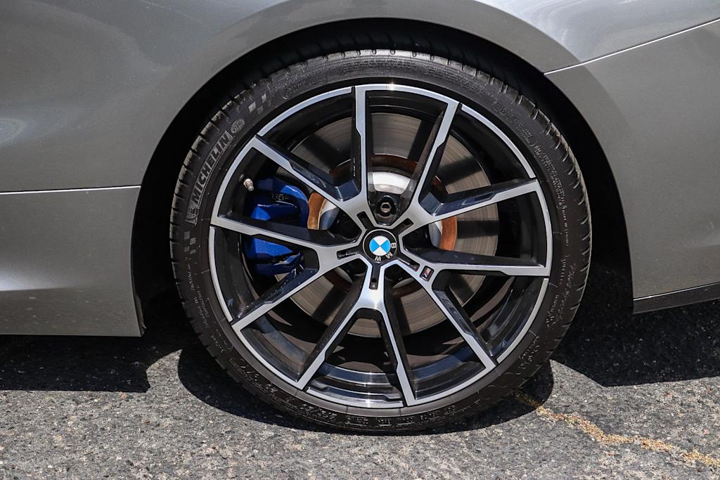 Thumbnail: 2019 BMW 8 Series - 7