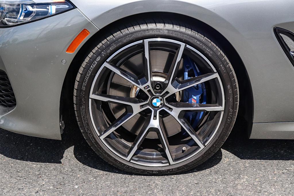 Thumbnail: 2019 BMW 8 Series - 23