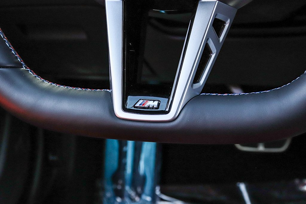Thumbnail: 2026 BMW M3 - 33