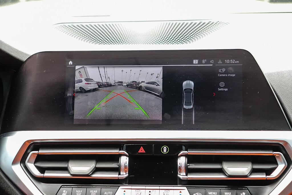 Thumbnail: 2022 BMW M3 - 27