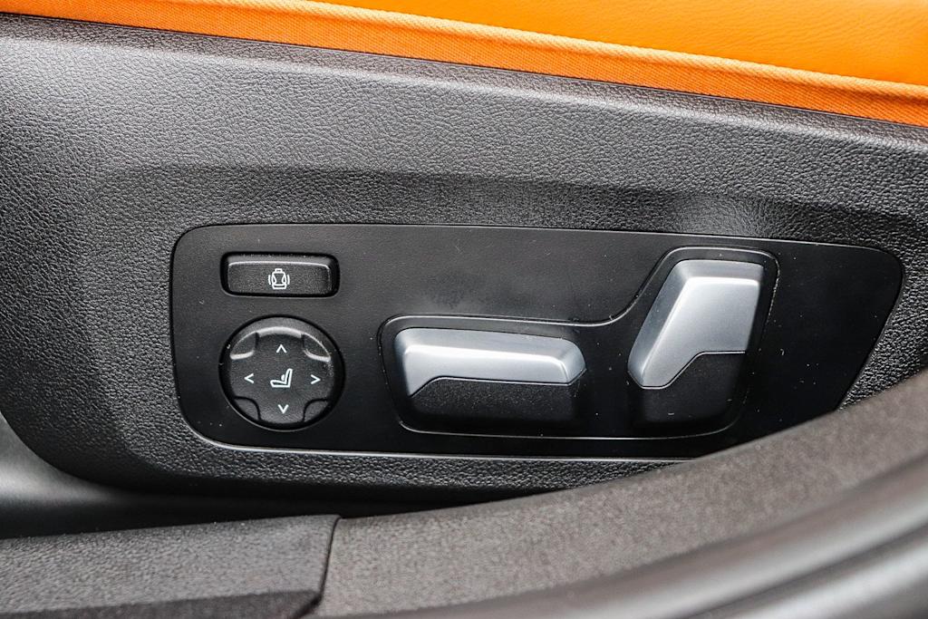 Thumbnail: 2022 BMW M3 - 30